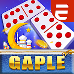 Domino gaple 99 domino kiukiu remi capsasusun screenshot-app