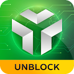 Yoga Anti Block Browser screenshot-app