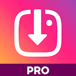 Reels Video Downloader for Instagram screenshot-app
