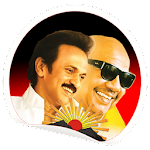 DMK Stickers screenshot-app