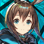 アークナイツ screenshot-app