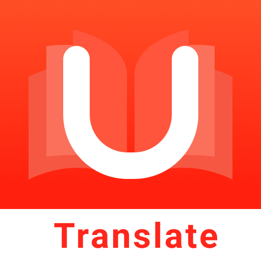 UDictionary Translator screenshot-app