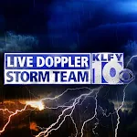KLFY Weather screenshot-app