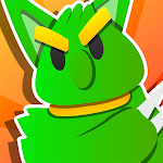 MonsterAdventure screenshot-app