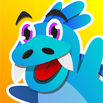 Monster Box screenshot-app