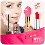 YouFace Makeup screenshot-app