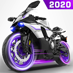 Speed Moto Dash screenshot-app