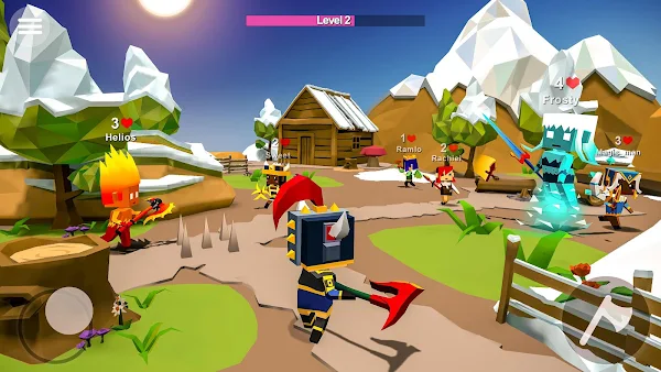 AXES.io screenshot-app
