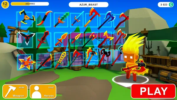 AXES.io screenshot-app