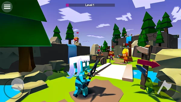 AXES.io screenshot-app