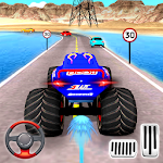 Car Racing Stunt 3d screenshot-app