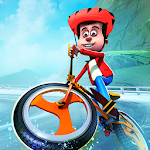 BMX Blast 2021 screenshot-app