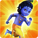 Little Krishna screenshot-app