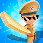 Little Singham Cricket screenshot-app