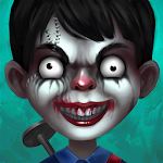 Scary Child screenshot-app