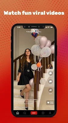 Hipi - Indian Short Video App screenshot-app