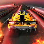 Chaos Road screenshot-app