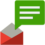 SMS Backup+ screenshot-app