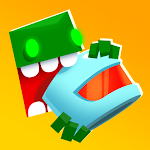 Downhill Smash screenshot-app