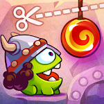 Cut the Rope screenshot-app