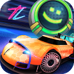Turbo League screenshot-app