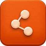 App Sharer+ screenshot-app