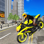KTM Bike Race screenshot-app