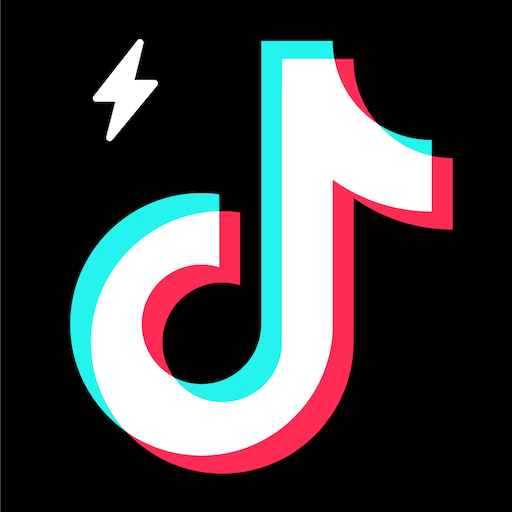 TikTok Lite screenshot-app
