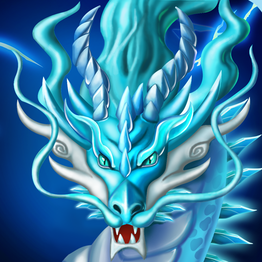 Dragon Battle screenshot-app
