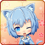 Lively Anime Live Wallpaper screenshot-app