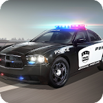Police Car Chase screenshot-app