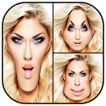 Face Warp Live screenshot-app