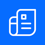 Zoho Invoice screenshot-app