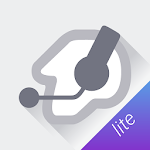 Zoiper IAX SIP VOIP Softphone screenshot-app