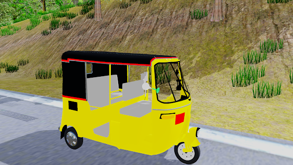 Indian Vehicle Simulator - 2021 screenshot-app