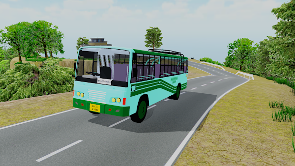 Indian Vehicle Simulator - 2021 screenshot-app