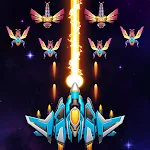 Galaxy Shooter screenshot-app