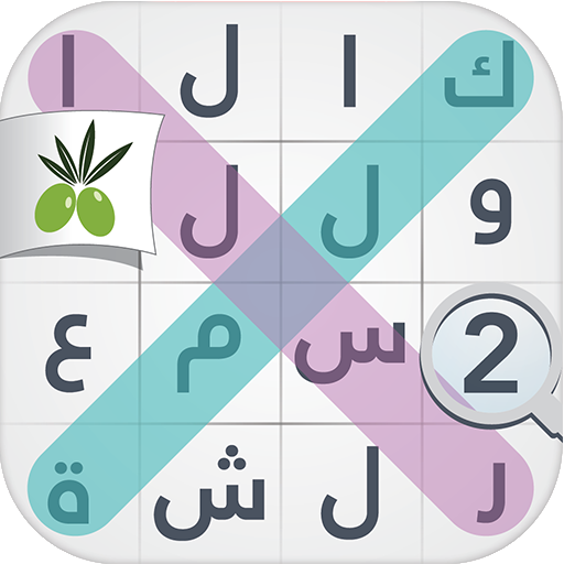 لعبة كلمة السر screenshot-app