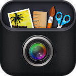 Photo Editor Pro screenshot-app
