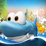 🐳 Run Fish Run 🐳 screenshot-app