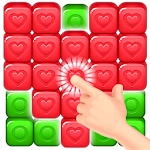 Toy Crush screenshot-app
