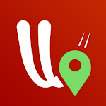 Windy Maps screenshot-app