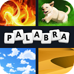 4 Fotos 1 Palabra screenshot-app