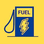 Fuel Flash screenshot-app