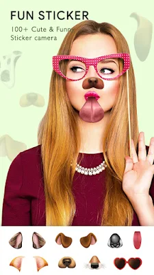 Beauty Plus Camera : Selfie Beauty Camera 2021 screenshot-app