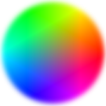 Color Light Changer screenshot-app