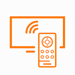 Livebox compatible Remote screenshot-app