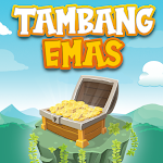 TAMBANG EMAS screenshot-app