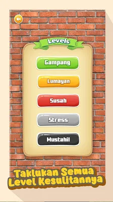 Tebak Gambar Tersulit 2020 - Game Terbaru Offline screenshot-app