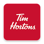 Tim Hortons screenshot-app
